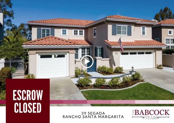 The Babcock Team- Orange County Realtors