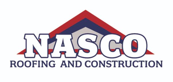 Nasco Roofing & Construction