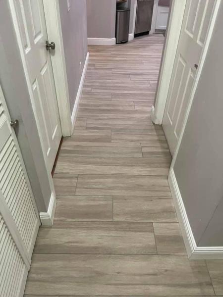 McCarthy's Floors & More LLC