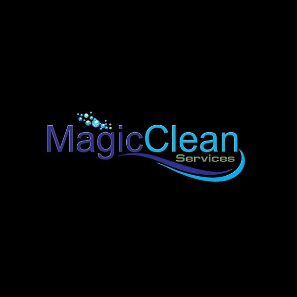 Magic Clean Carpet