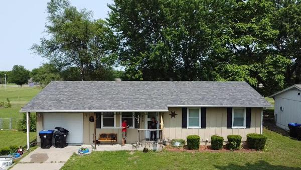 American Commercial Roofing Inc