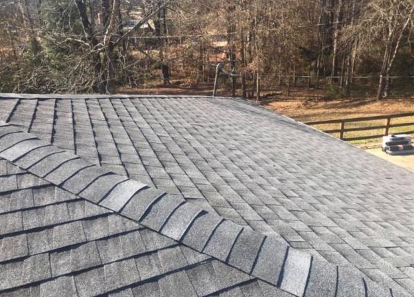 American Commercial Roofing Inc