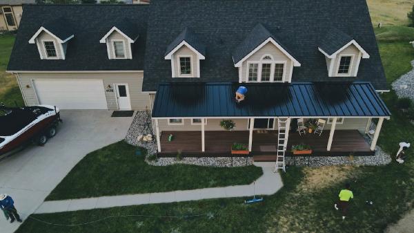 Swagg Roofing & Siding