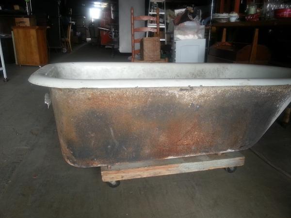 SPR Tub & ARB Roof