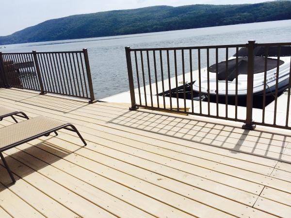 Bilt Well Fence Co.