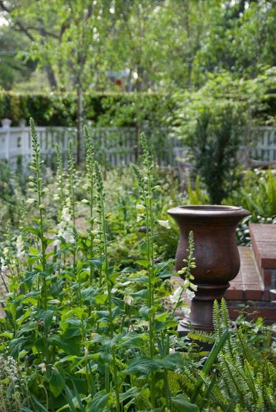 Verdance Landscape Architecture