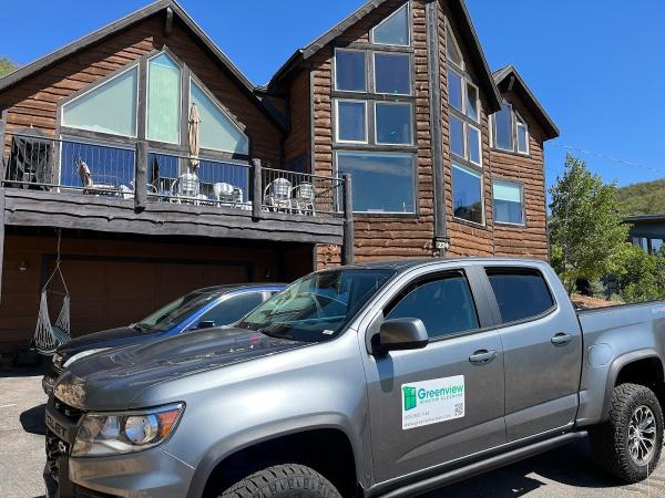 Greenview Window Cleaning