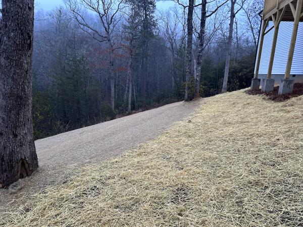 Appalachian Earthworx
