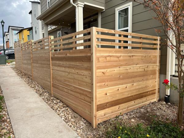 Austin Brothers Fence Company