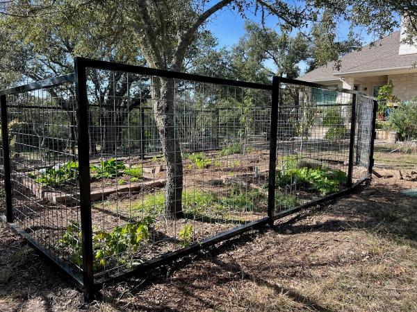 Austin Brothers Fence Company