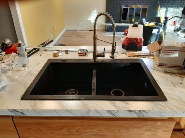 Willrock Homes Plumbing