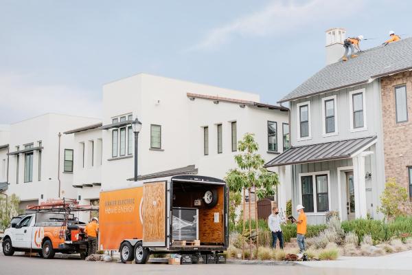 Baker Home Energy