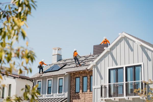 Baker Home Energy