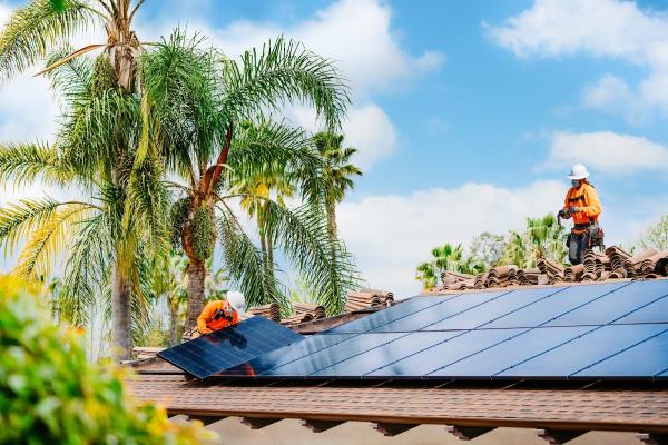 Baker Home Energy