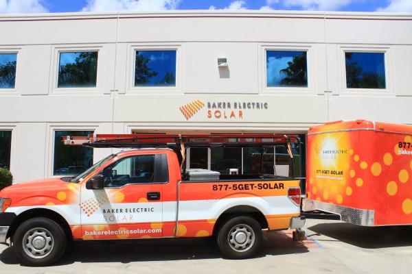 Baker Home Energy