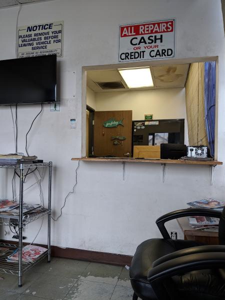 Affordable Choice Heating & AC Repair