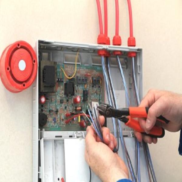 H&A Electrician