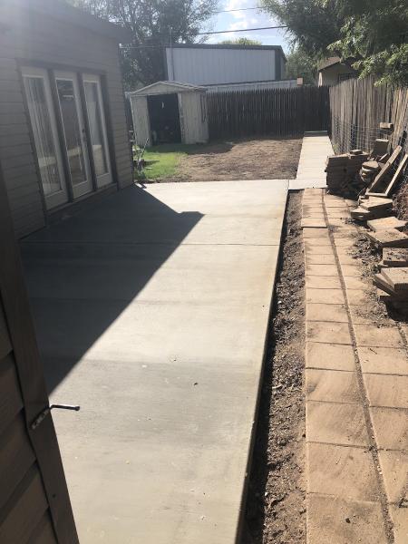 Ed's (Eddie Bastardo) Custom Concrete Work