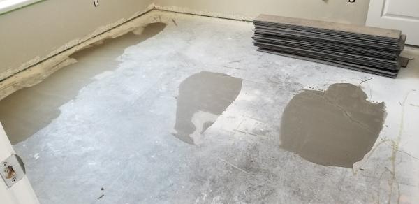 Advanced Flooring Removal