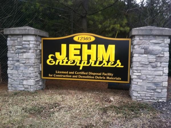 Jehm Enterprises