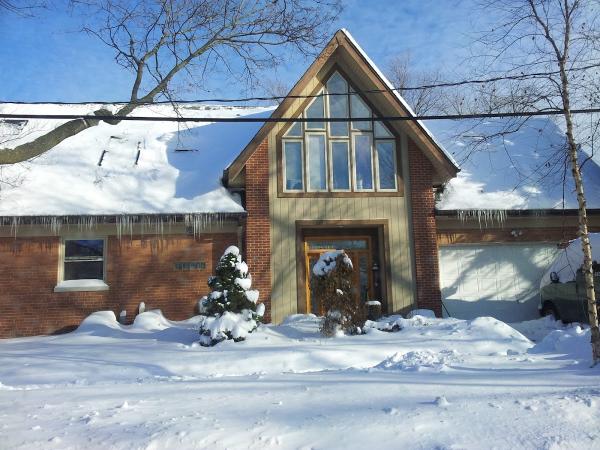 RJN Roofing & Remodeling