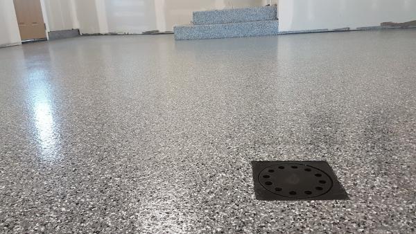3D Concrete Inc.