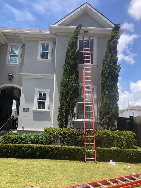 Catahoula Electric LLC