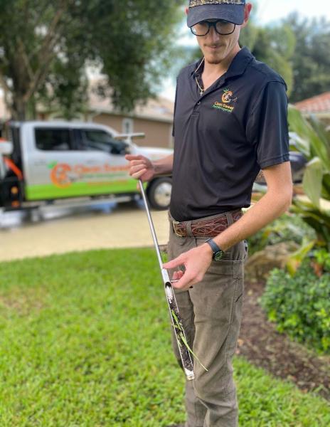 Clean Sweep Pest Management