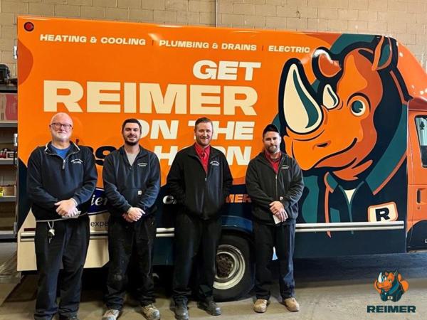 Reimer Home Services