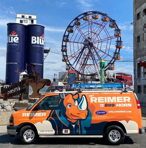Reimer Home Services