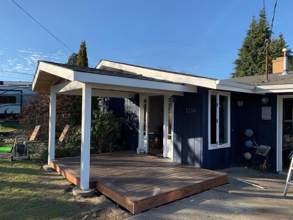 Built Right Eco Workshop LLC
