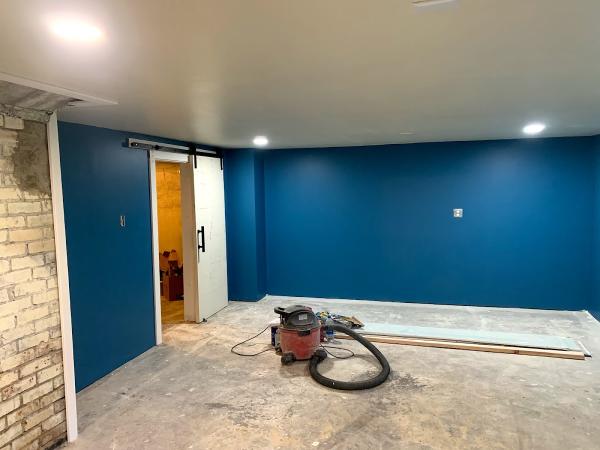 Built Right Eco Workshop LLC
