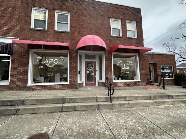 Appalachian Plumbing Company