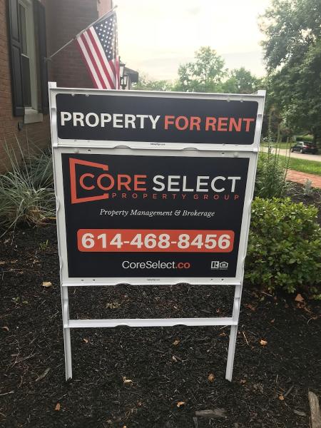 Core Select