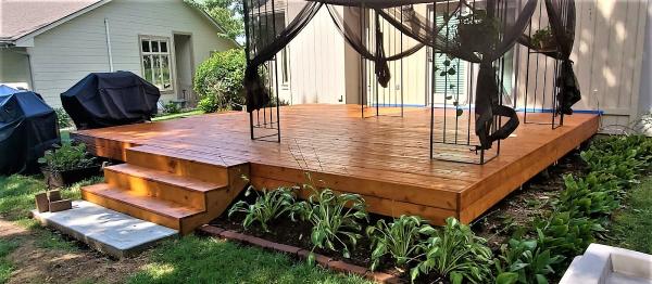 Dengrey Builders