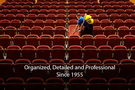 Rotunda Cleaning Company