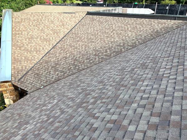 B&D Roofing Solutions