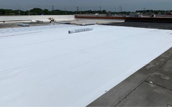 B&D Roofing Solutions