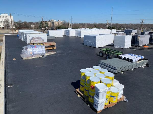 B&D Roofing Solutions
