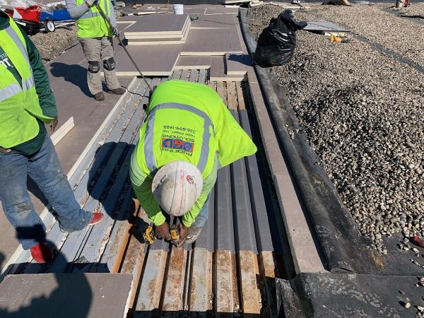 B&D Roofing Solutions