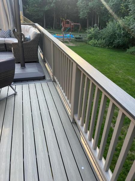 Ondeck Exteriors-Roofing & Decking