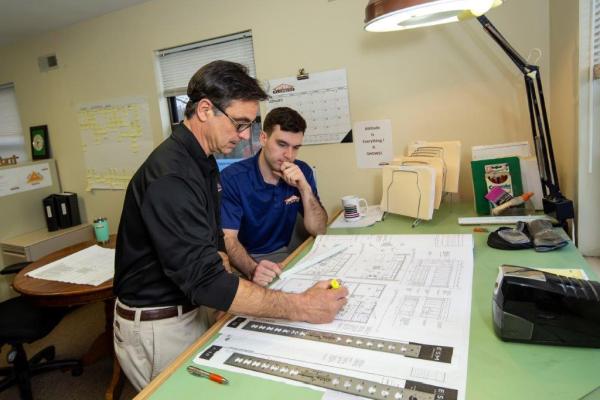 Dupont Plumbing Inc