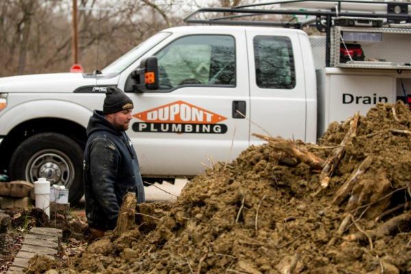 Dupont Plumbing Inc