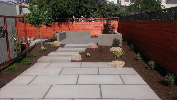 Solidago Landscaping