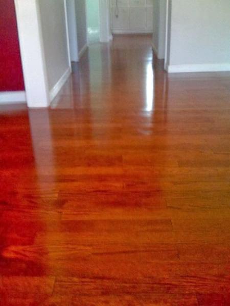 Arizona Quick Dry / MCD Cleaning Services