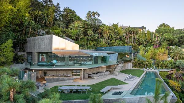 Conner & Perry Architects