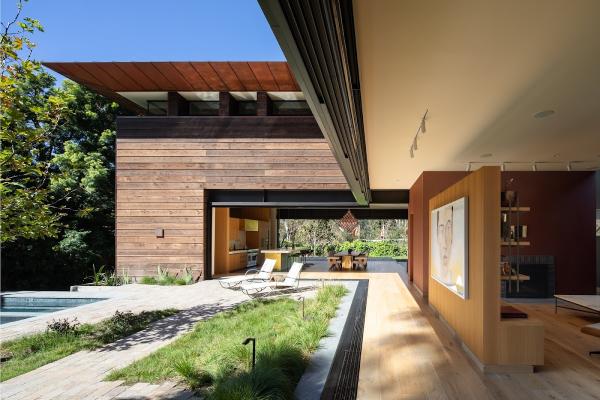 Conner & Perry Architects