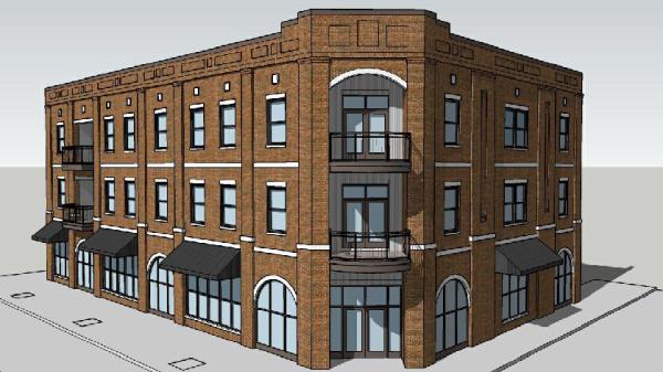 The Bogle Firm Architecture