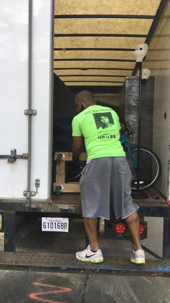 Lucida Movers LLC