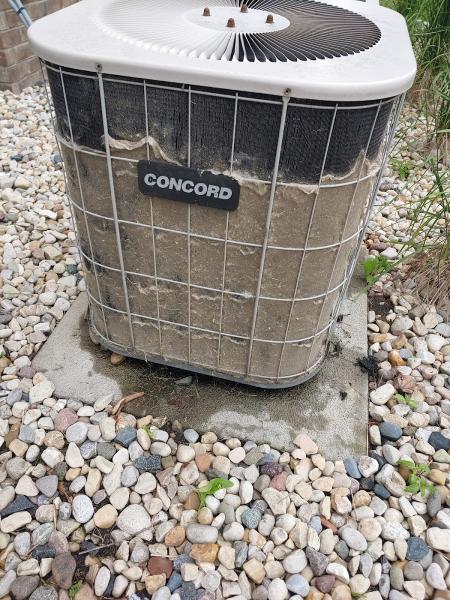 Healthy Living Air Duct Cleaning